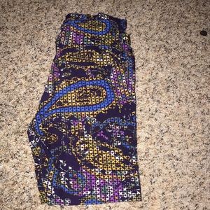 Lularoe leggings
